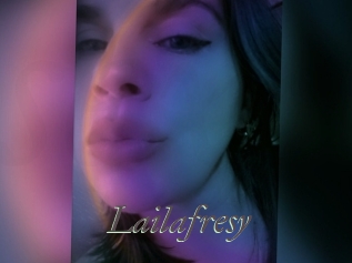 Lailafresy