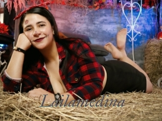 Lailamedina