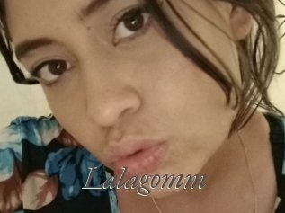 Lalagomm