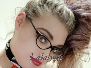 Lalalynn