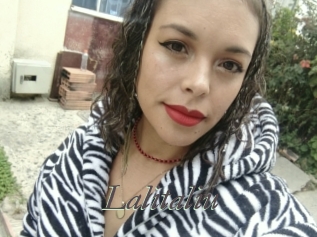 Lalitaliu