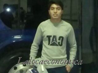 Lalocaeconomica