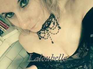 laloubelle Sexcams city