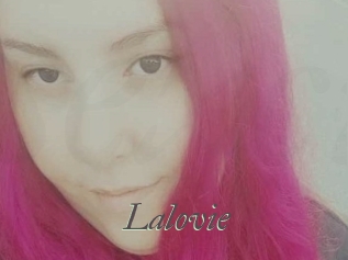 Lalovie