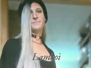 Lamboi