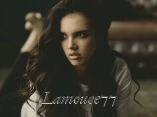 Lamouce77