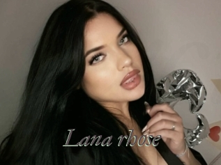 Lana_rhose