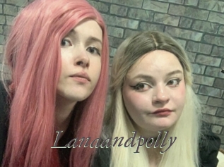 Lanaandpolly