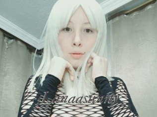 Lanaasunny