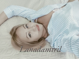 lanadamiril Sexcams city
