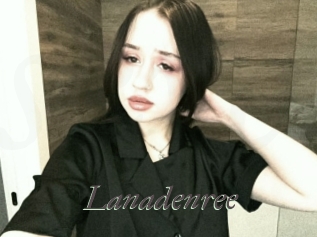 Lanadenree