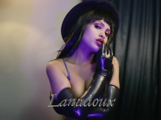 lanadoux Sexcams city