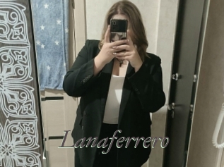 lanaferrero Sexcams city