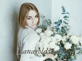 Lanagoldwater