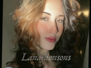 Lanajhonsons