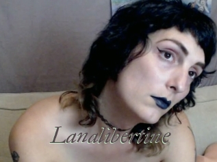 lanalibertine Sexcams city