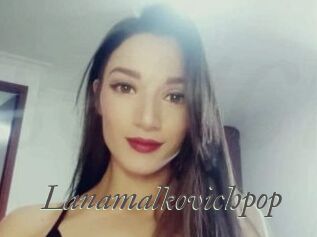 Lanamalkovichpop