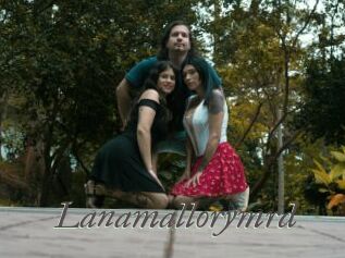 Lanamallorymrd