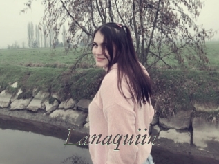 Lanaquiin