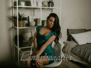 Lanarhoaddes