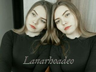 Lanarhoadeo