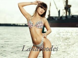 Lanarhodes