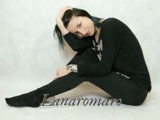 Lanaromaro