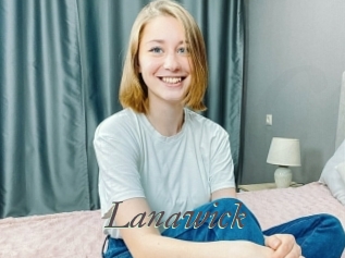 Lanawick