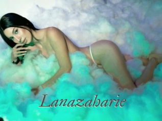 Lanazaharie