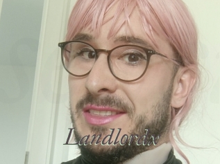 landlordx Sexcams city