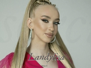 landylisa Sexcams city
