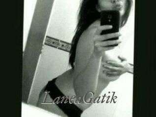 LaneaGatik