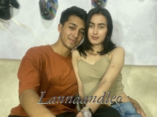 Lannaandleo