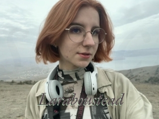 laraboustead Sexcams city