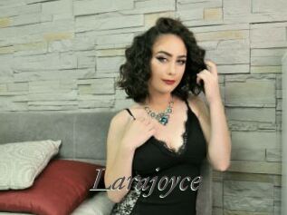 Larajoyce