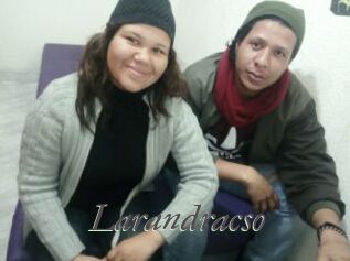 Larandracso