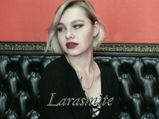 Larasmite