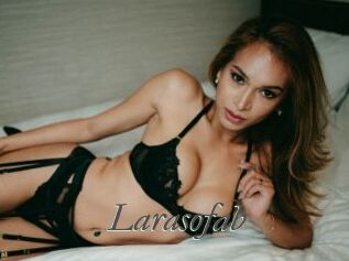 Larasofab
