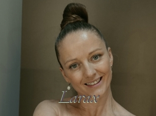 larax Sexcams city