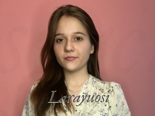 larayuosi Sexcams city