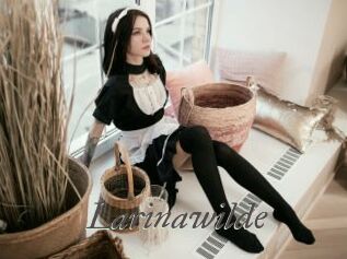 Larinawilde