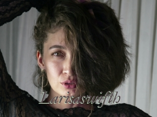 Larisaswifth