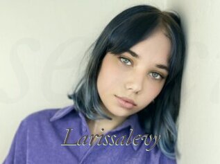 Larissalevy