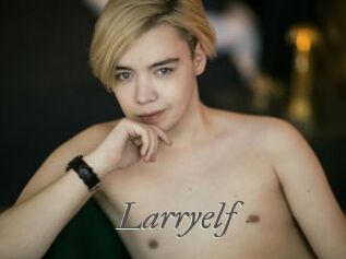Larryelf