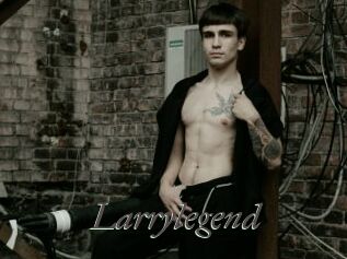 Larrylegend