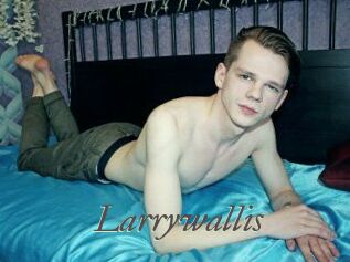 Larrywallis