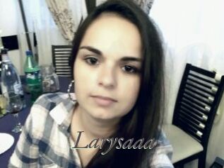Larysaaa