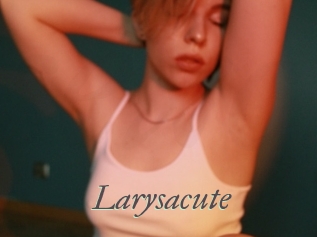Larysacute