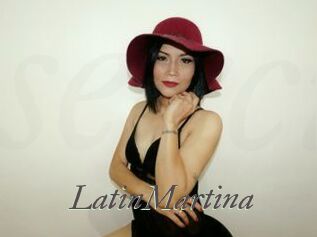 LatinMartina