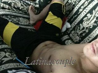 Latinacouple